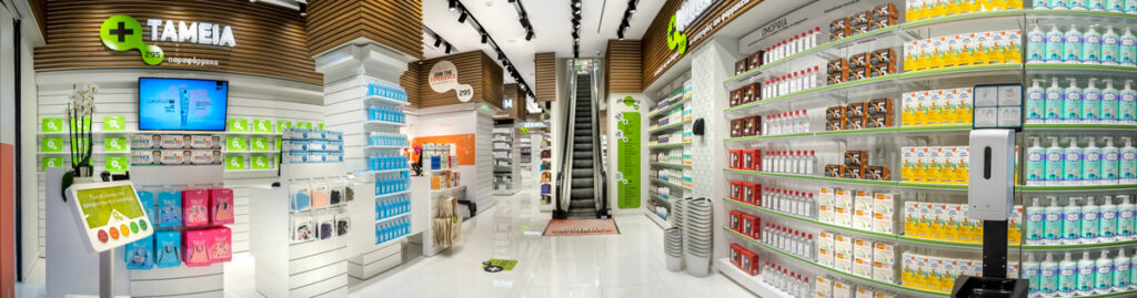 CLOUDON – Innovative e-business solutions