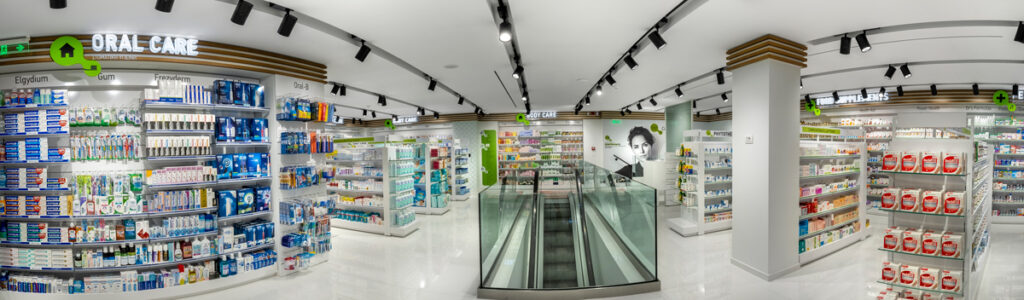 CLOUDON – Innovative e-business solutions